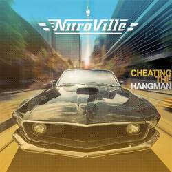 Nitroville : Cheating the Hangman